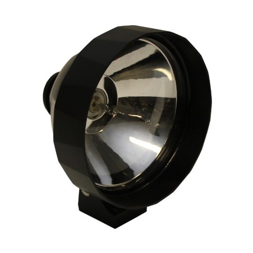 Max-Lume Revolution Remote Spotlight/Driving Light 175mm 100w Halogen - MLR-175RD-100HAL