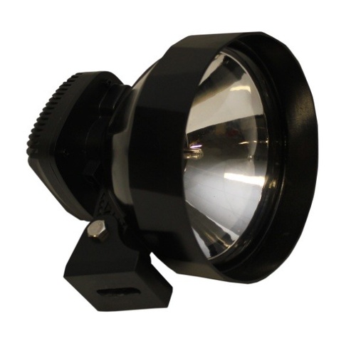 Max-Lume Revolution Remote Spotlight/Driving Light 175mm 55w HID - MLR-175RD-55HID