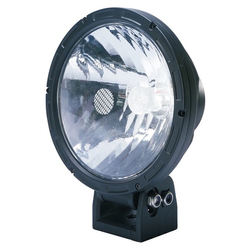 Max-Lume Revolution Remote Spotlight/Driving Light 210mm 30w LED - MLR-210RD-30LED