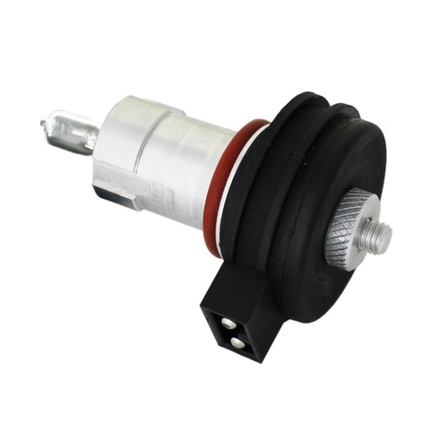 Max-Lume Revolution 100w Halogen Bulb Adjustable Fitting For 150mm and 175mm - MLRK-100WHADJ