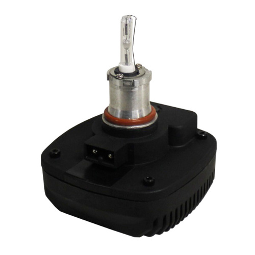Max-Lume Revolution 55w HID Adjustable Ballast, Bulb and Fitting for 240mm - MLRK-24055HIDAJ