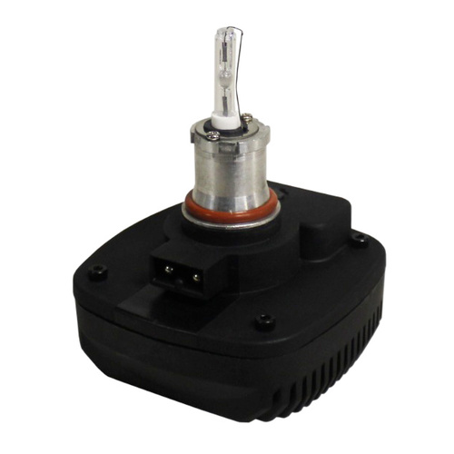 Max-Lume Revolution 55w HID Ballast, Bulb and Fitting for 150mm and 175mm - MLRK-55HID