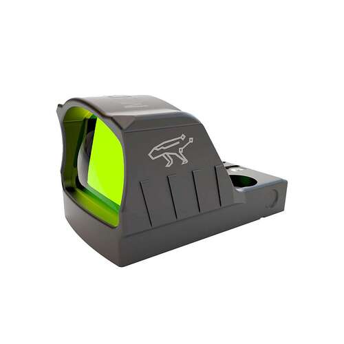 Canik Mecanik MO1 - 3 MOA Red Dot Sight to Suit METE Model - MMAC330