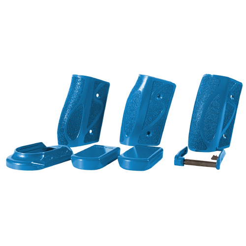 Canik TP9 Rival-S Custom Colour Accessory Kit - Blue - MMAC-620