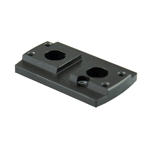 Shield CQS Aimpoint T1 Adapter Plate - MNT-A6700