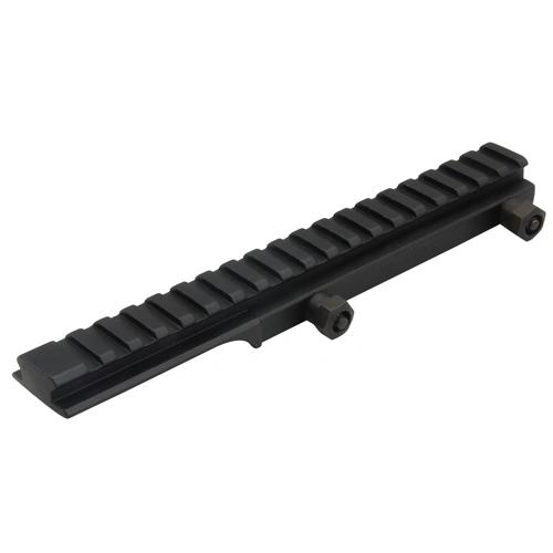 CCOP Weaver to Weaver 1/2" Low Profile Extended Riser Mount Quick Detach Knobs MNT-ADP22002