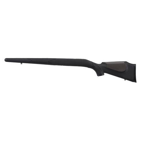 ATI Mosin Nagant Monte Carlo Stock in Black - MOI0300