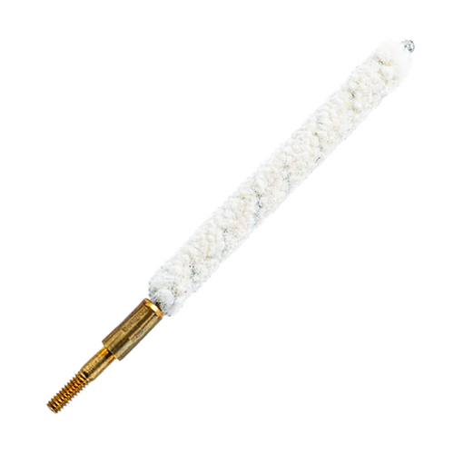 KleenBore .17 caliber Cotton Bore Mop - MOP17