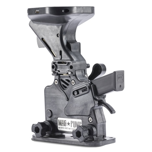 MagPump 9mm Luger Magazine Loader - MP-9MM