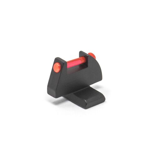 LPA Front Fiber Optic Sight - Beretta Stock, Brigadier, Billenium MP201F