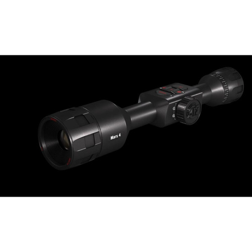 ATN Mars 4, 1-10x, 640x480, Thermal Rifle Scope - MS4K6419