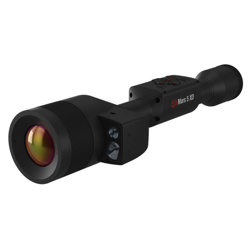 ATN Mars 5 XD, 2-20x, 1280x1024 12 micron, Thermal Rifle Scope - MS51250LRF