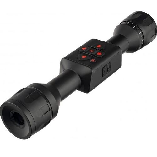 ATN Mars LT 19mm, 3-6x 160x120, Thermal Rifle Scope - MSLT1619