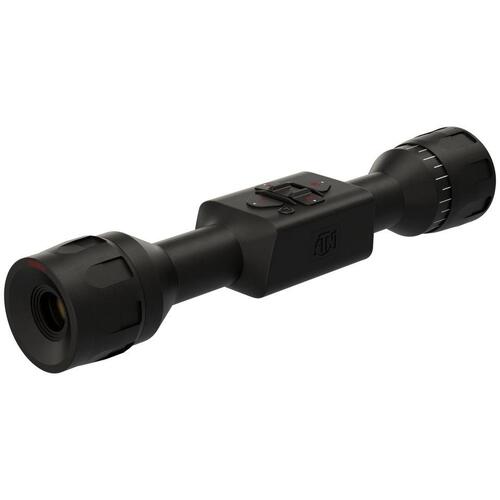 ATN Mars LT 19mm, 2-4x, 320x240, Thermal Rifle Scope - MSLT3219