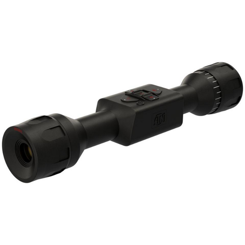 ATN Mars LT, 25mm, 3-6x, 320x240, Thermal Rifle Scope - MSLT3225