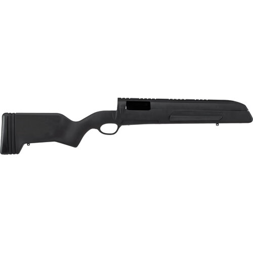 ATI Mauser 98 Hunting Stock in Black - MSS1500