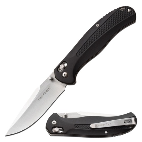 MTech Evolution Stainless Steel Ball Bearing Pocket Folding Knife - MTF1030