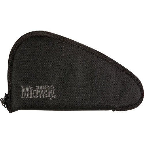 MidwayUSA 11.5 Inch Pistol Case - MU-794237