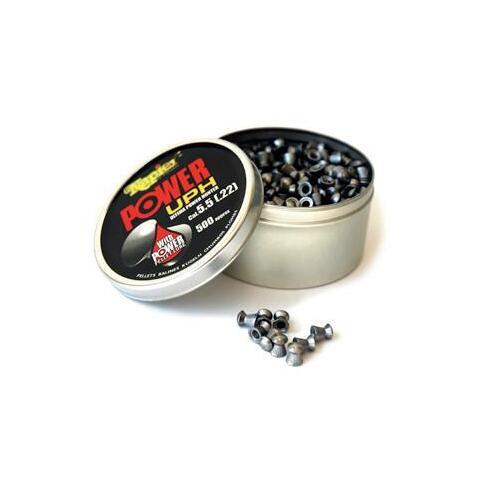 Napier .22 Ultima Power Hunter UPH Pellets 14.5 grains - N6064