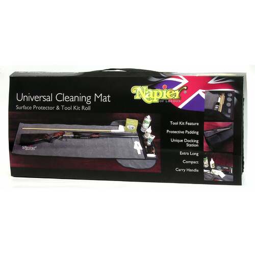 Napier Cleaning Mat - N8791