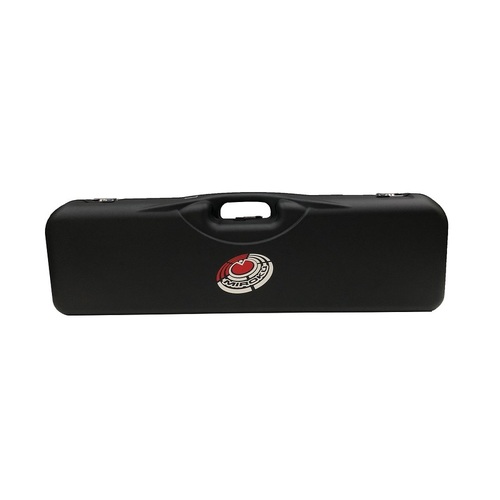 Negrini 2 Barrel Over/Under Shotgun Hard Case 32" with Miroku Logo  - NE1646L-2F
