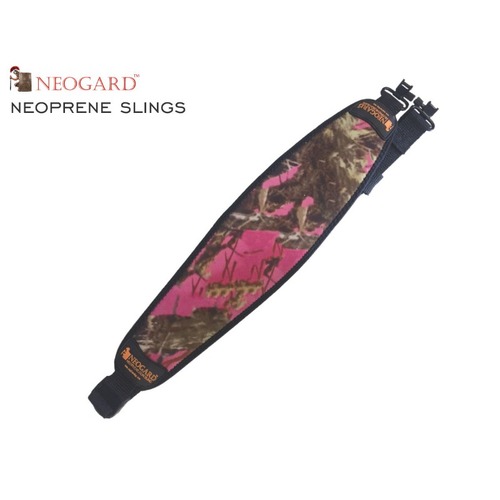 NeoGard Rifle Pink Sling - NEOGLCP