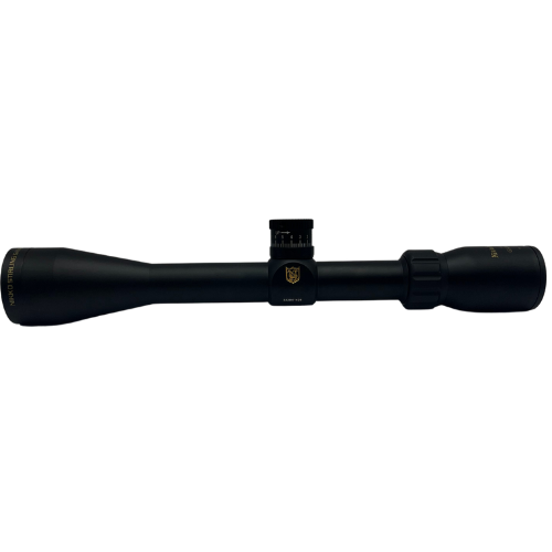 Nikko Stirling Game Pro 4-12x40 - NGK41240T