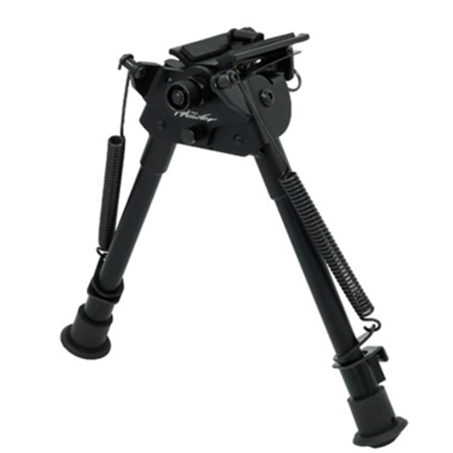 Night Prowler Bipod Pivot 9" to 13" Adjustable Notched Legs - NP9-13PIVOT