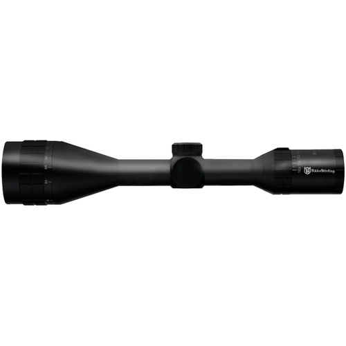 Nikko Stirling Panamax 4.5-14x50 HMD Glass Reticle AO - NPG451450AO