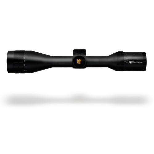Nikko Stirling Panamax 3-9x50 HMD Riflescope - NPGI3950AO