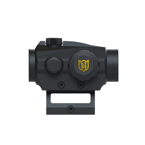 Nikko Stirling Flash 1/30 Red Dot Sight - NRD30H