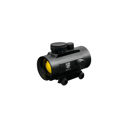 Nikko Stirling 40mm Red Dot With 5/8 Integrated Mounts - NRD40IM