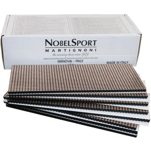 Nobel Sport Italia 12ga Primers 688 - 10,000 Pack - NSI-PRIM688-10000