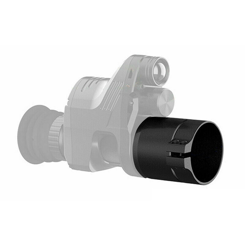 Pard NV007 Ring Mount Scope Attachment - 45mm - NV007-ADPT45
