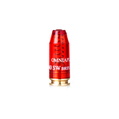 Omniaplast 40 S&W Snap Caps