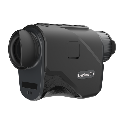ThermTec Cyclone 325 Thermal Monocular - OPTT-CYCLONE325