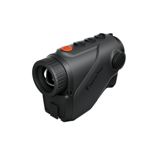 ThermTec Cyclone 625 Thermal Imaging Monocular - OPTT-CYCLONE625