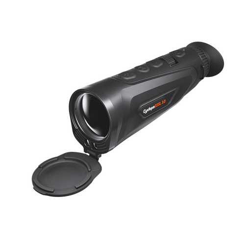ThermTec Cyclops 335L 3.0 Thermal Monocular - OPTT-CYCLOPS335L-3