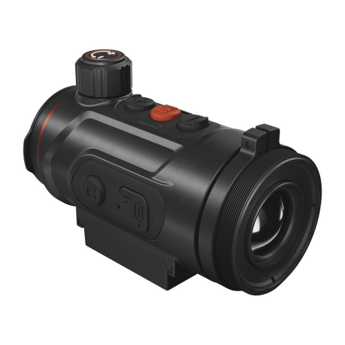 ThermTec Hunt Pro 335 Thermal Clip-On 384x288 - OPTT-HUNTPRO335