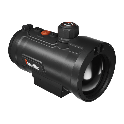 ThermTec Hunt Pro 650L Thermal Clip-On - OPTT-HUNTPRO650L