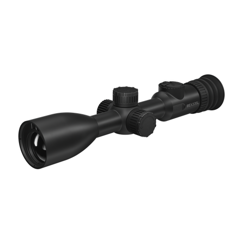 ThermTec IBEX 335L Thermal Rifle Scope - OPTT-IBEX335L