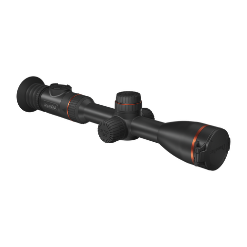 ThermTec Oryx 635L Thermal Tube Scope - OPTT-ORYX635L