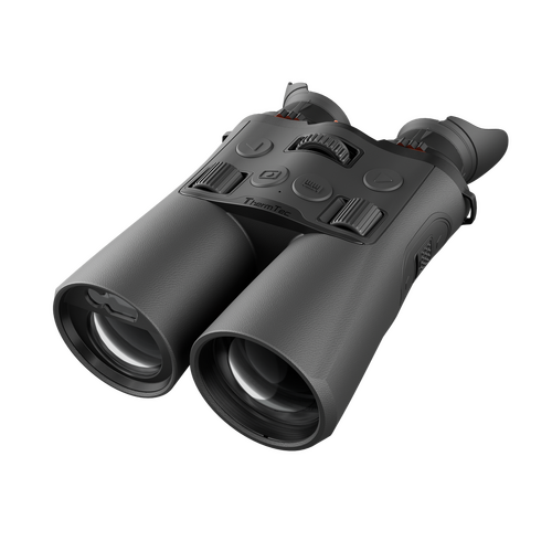 ThermTec Ventus 650L Multi-Spectrum Thermal Binoculars - OPTT-VENTUS650L