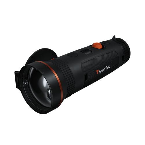 ThermTec Wild 650DL Pro Thermal Monocular - OPTT-WILD650DLPRO