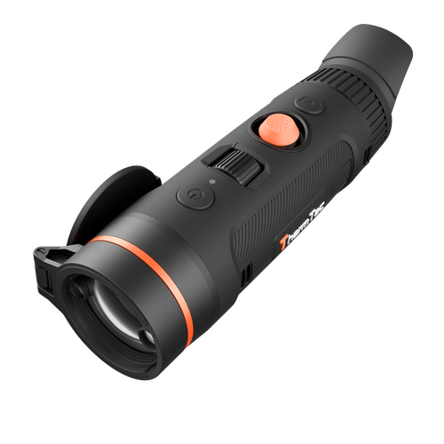 ThermTec Wild 650L Pro Thermal Monocular - OPTT-WILD650LPRO