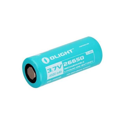 Olight 26650 4500mAh Battery for R50/R50 Pro - ORB-266C45