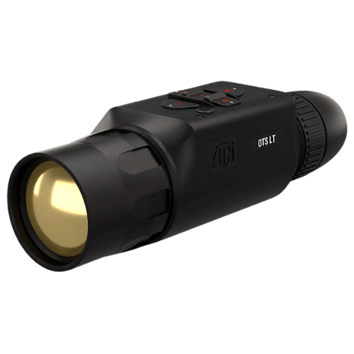 ATN OTS LT 50mm 6-12x 320x240 60Hz Thermal Monocular - OTSLT3250