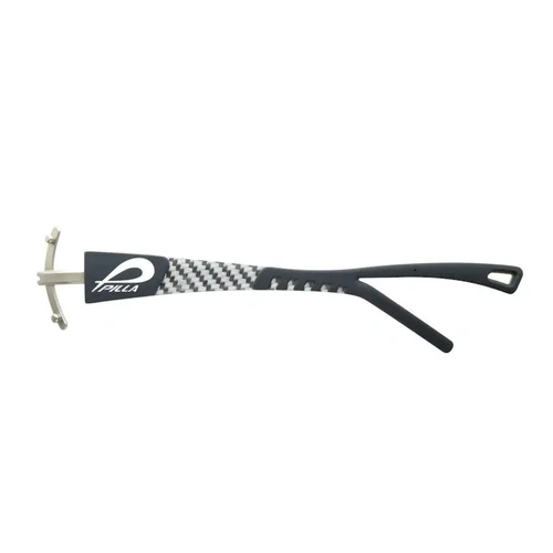 Pilla Outlaw X6 Carbon Fibre Grey Fork Frame - OX6-CF-GRY