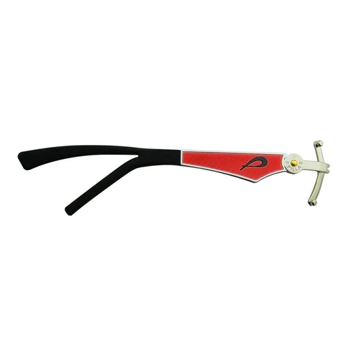 Pilla Outlaw X6 Copa Mundial Carbon Fiber Cherry Frame  - OX6-CMCF-CHERRY