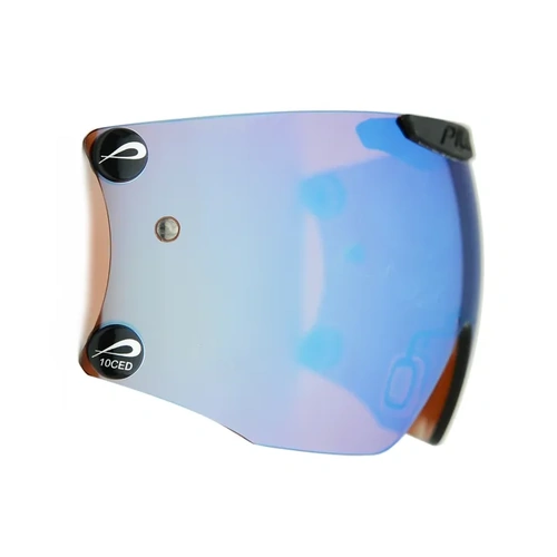 Pilla Outlaw X6 ICE 10CED Lens - OX6-ICE-10CED